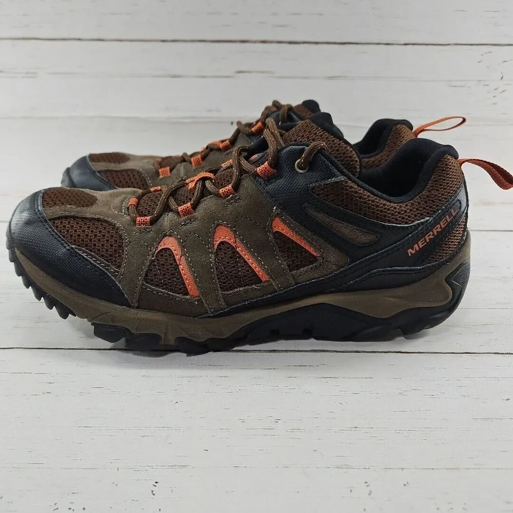 Merrell shipping questions great